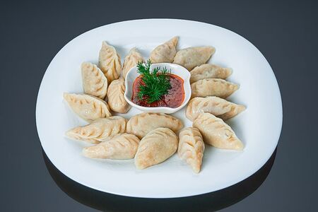 Курзе с мясом