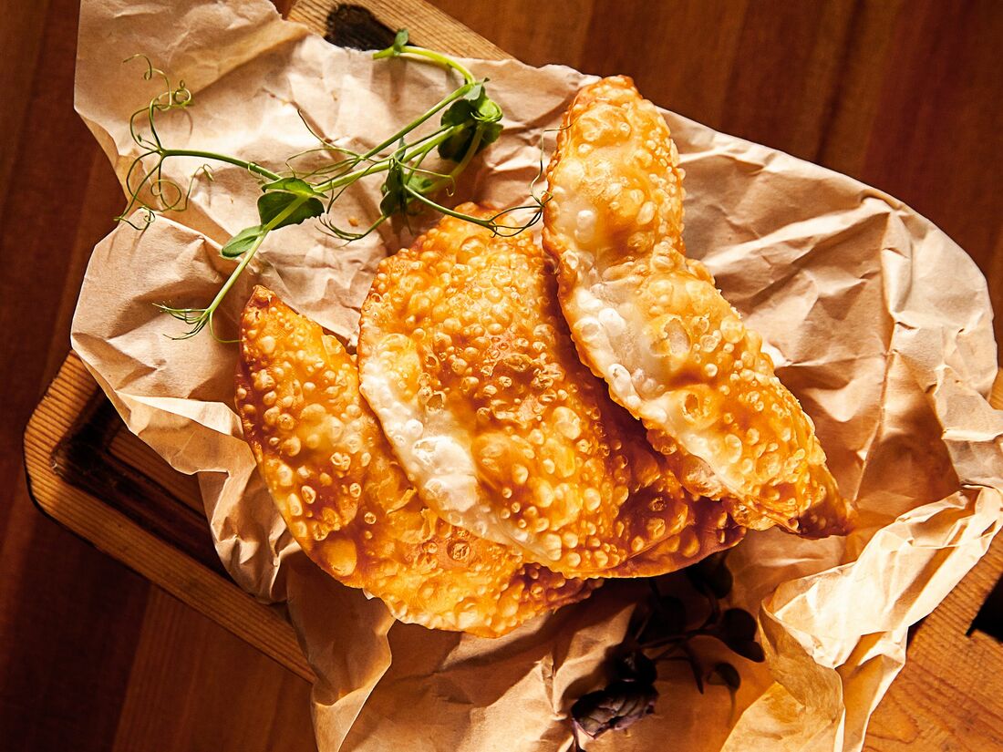 Варим Жарим