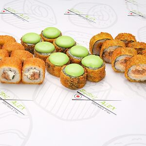 Терияки хот