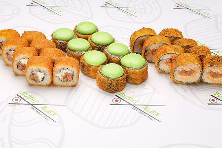 Терияки хот