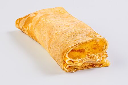 Блин с медом