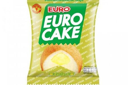 Euro cake