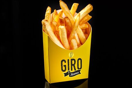 Картошка фри Стандарт