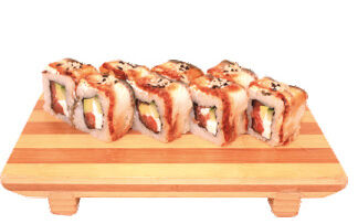 Ролл Динамит