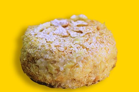 Пирожное Наполеон