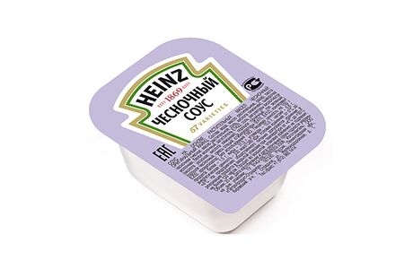 Чесночный соус Heinz