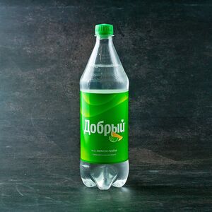 Спрайт Добрый