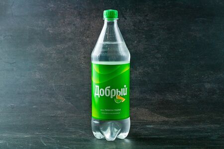 Спрайт Добрый