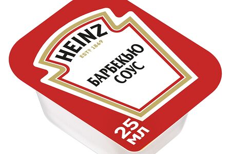 Соус барбекю Heinz