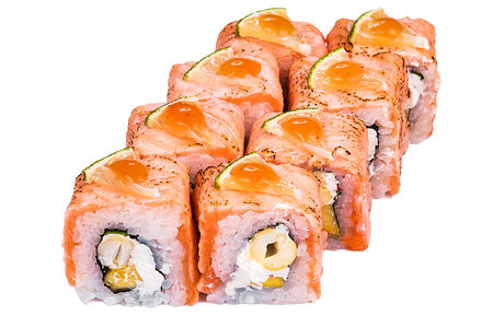 Ролл Мехико 