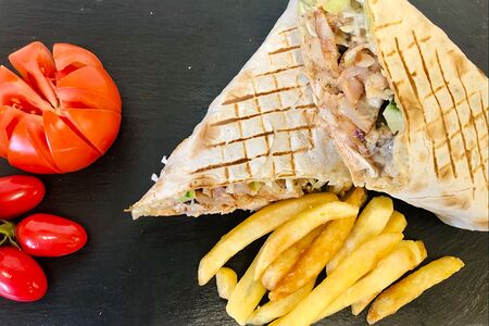 Деревенская