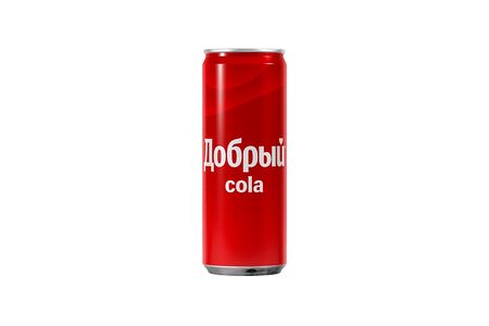 Добрый Cola