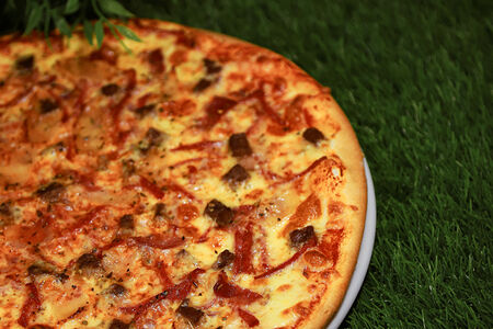 Пицца Мясная