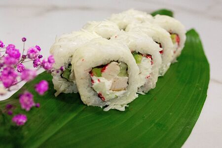 Чикен ролл 2,0