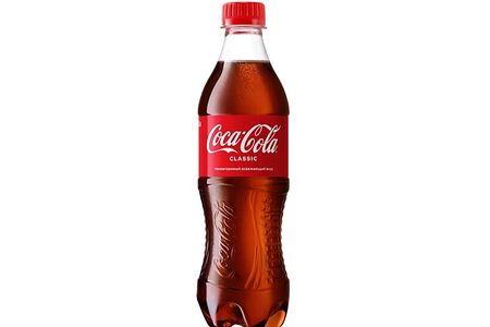 Coca-Cola
