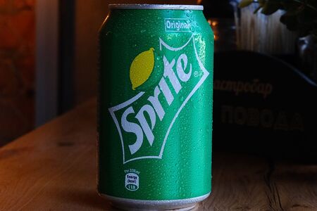 Sprite