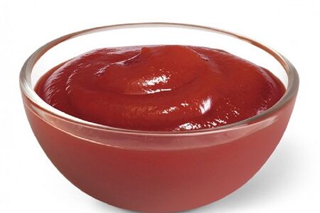 Соус кетчуп