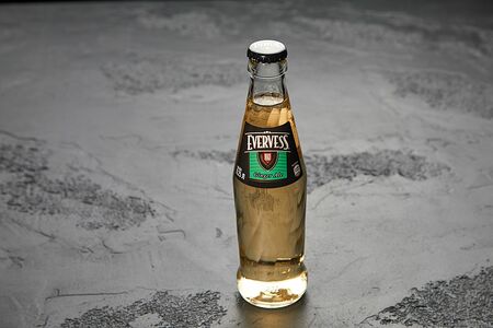 Evervess Имбирный эль