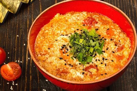 Суп Цидан-Тан