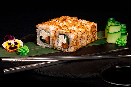 Ролл Бонито