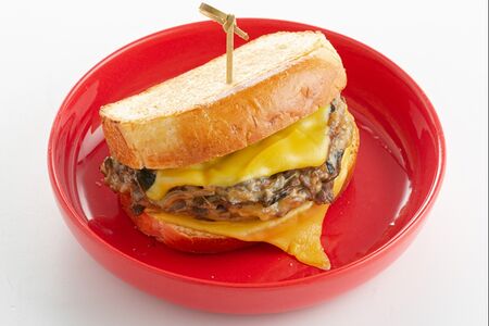 Сэндвич Стриплойн