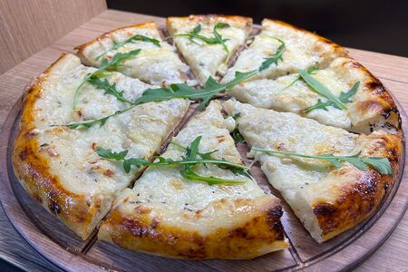 Четыре Сыра