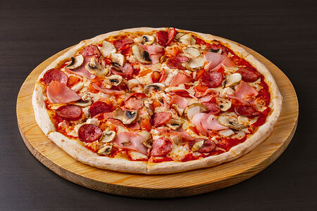 Пицца Биг-Бен 32 см