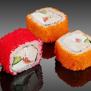 Тори терияки