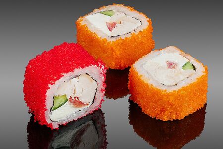 Тори терияки