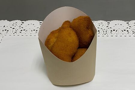 Наггетсы куриные