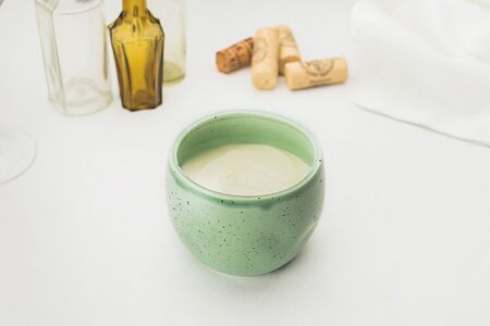 Соус Мацони