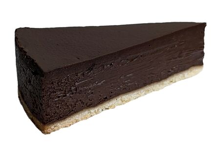 Чизкейк Шоколадный