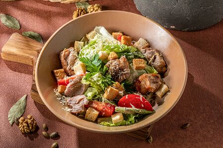 Салат Цезария