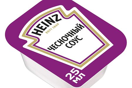 Соус чесночный Хайнц