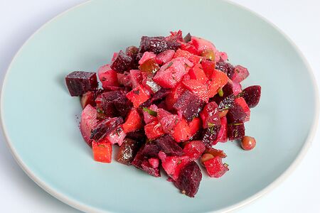 Салат Винегрет