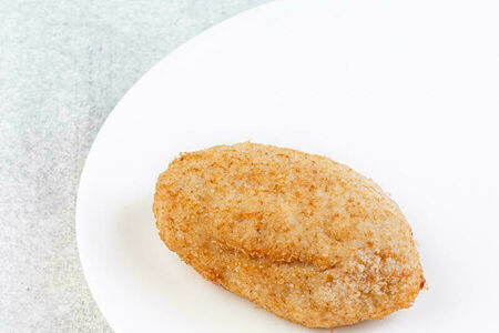 Котлета по-киевски