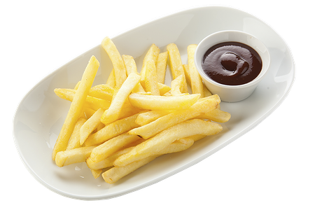 Картофель фри
