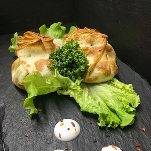 Торба с языком