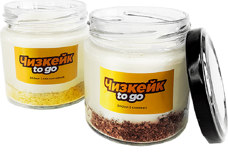 Чизкейк классический