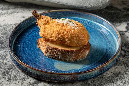 Котлета по-киевски