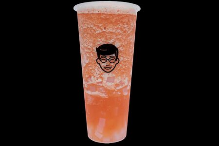 Якульт грейпфрут