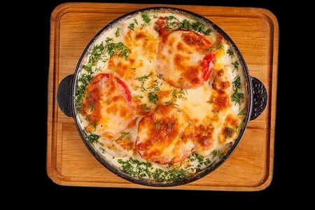 Сковородка (курица)