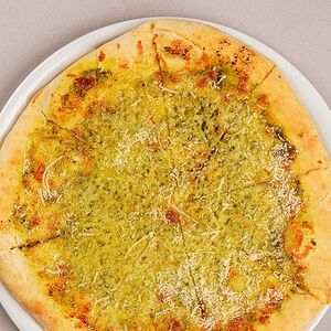 Պիցցա Չորս պանիր