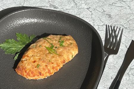 Котлета мясная