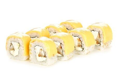 Сырный угорь