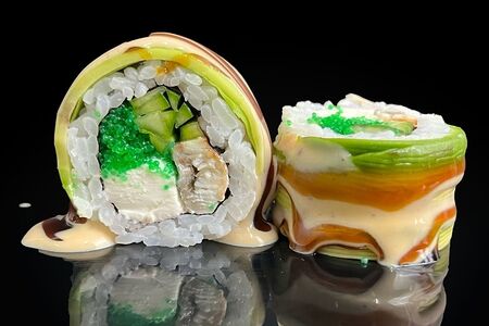 Четкий угорь