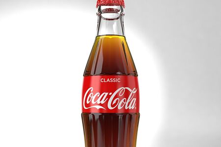 Coca-Cola