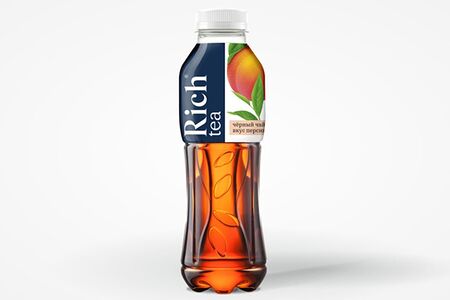 Чай черный Rich