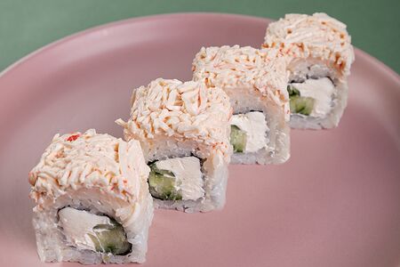 Сендай ролл