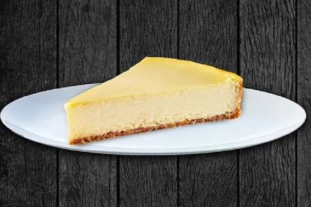 Чизкейк Нью-Йорк